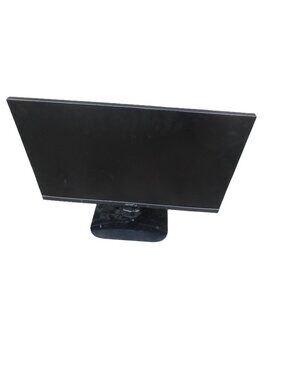 Acer KA242Y 24" LCD Monitor 1080p 60Hz HDMI VGA Black Widescreen